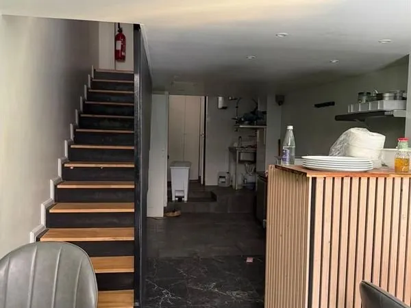 Local commercial 30 m² PARIS