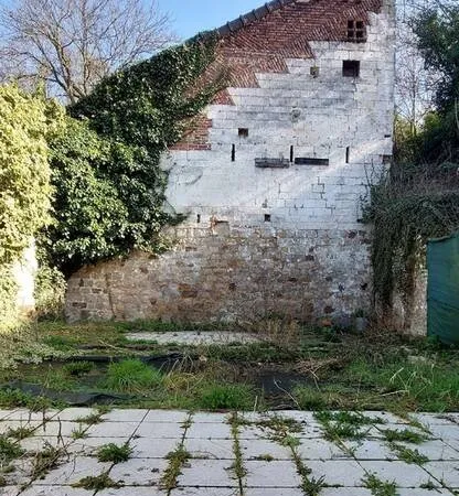 Appartement 9 pièces 214 m²