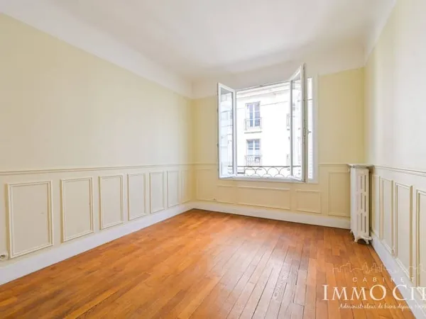 Appartement 2 pièces 30 m²