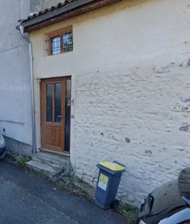 Appartement cause départ