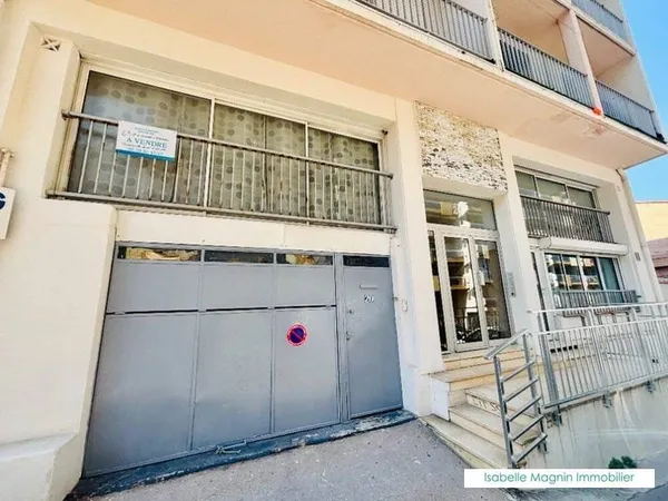 Duplex 3 pièces 88 m²