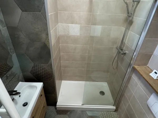 F2 de 45m2 Rue Palissot à NANCY