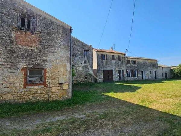 Maison 4 pièces 193 m²