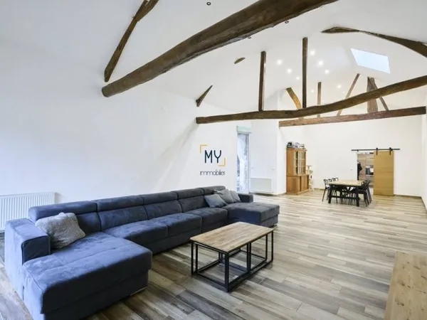 Maison de luxe 5 pièces 304 m²