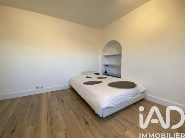 Appartement 1 pièce 15 m²