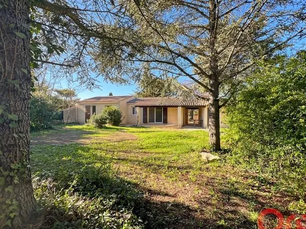 Maison 4 pièces 89 m²
