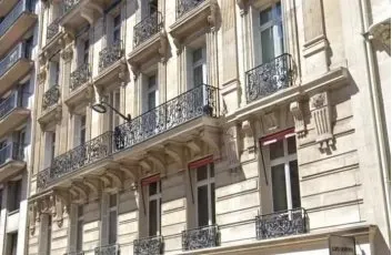 Appartement 2 pièces 159 m²