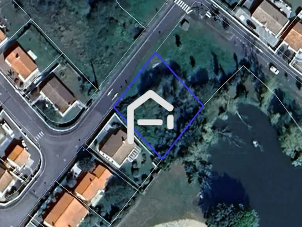 Terrain à vendre à AVRILLE - Référence 6940
