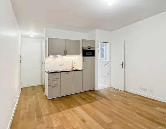 Appartement 2 pièces 32 m²