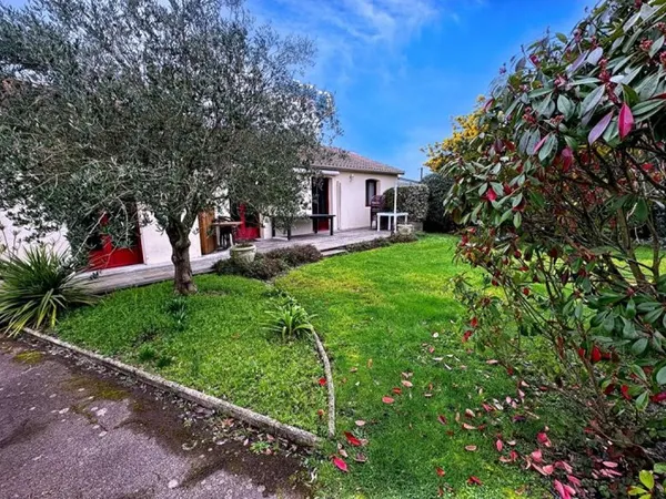 Maison Pornic 5 pièce(s) 120 m2