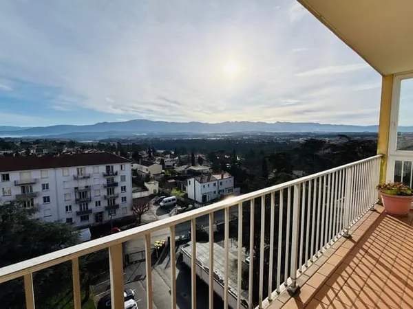 Appartement 6 pièces 151 m²