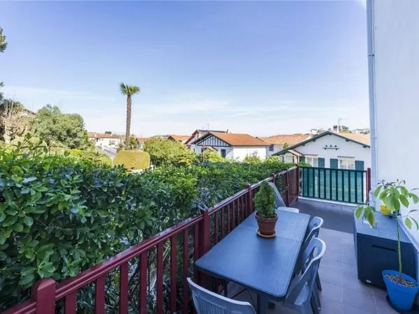 Appartement 3 pièces 56 m²