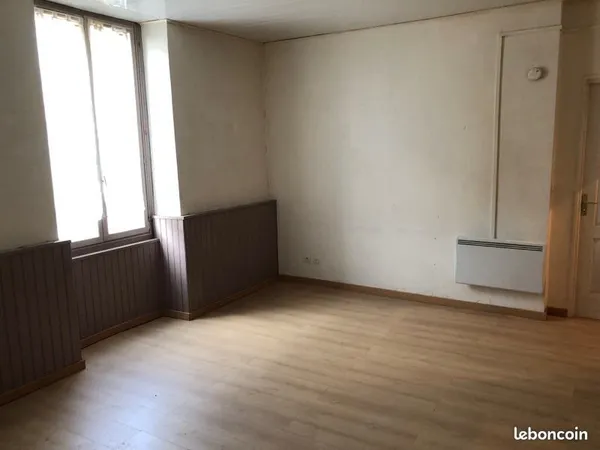 T2 45m2 centre ville