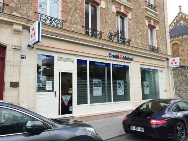 Boutique 110 m²