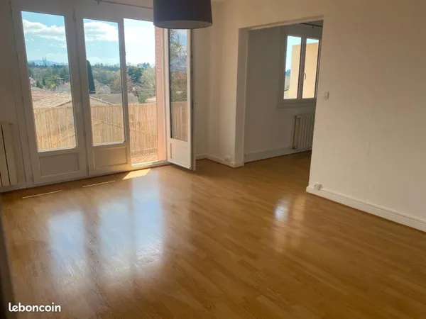 Appartement - 3 pieces 67m²