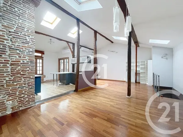 Maison 6 pièces 129 m²