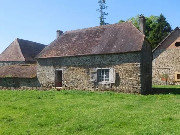 Maison 1 pièce 74 m²