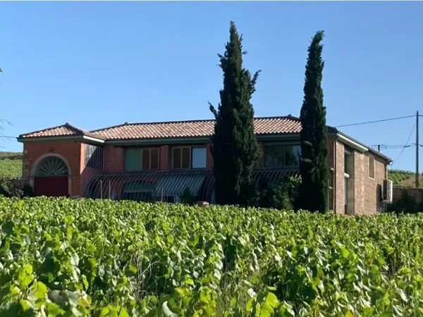 Maison 6 pièces 213 m²
