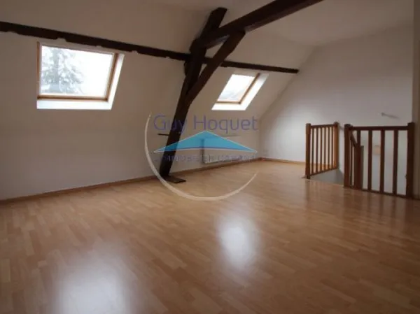 Appartement 3 pièces 75 m²