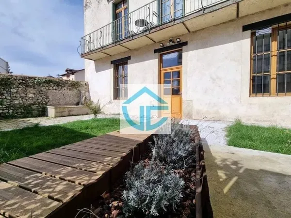 Immeuble de rapport 314 m²