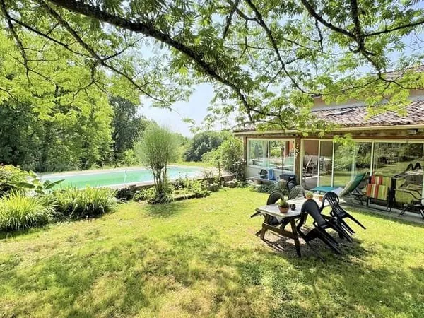 Maison - 171m ²