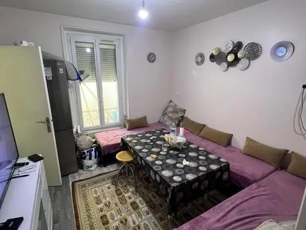 Appartement 2 pièces 32 m²