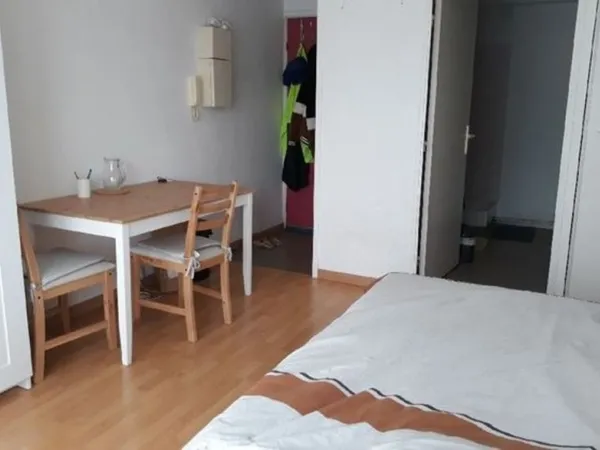 Appartement Studio