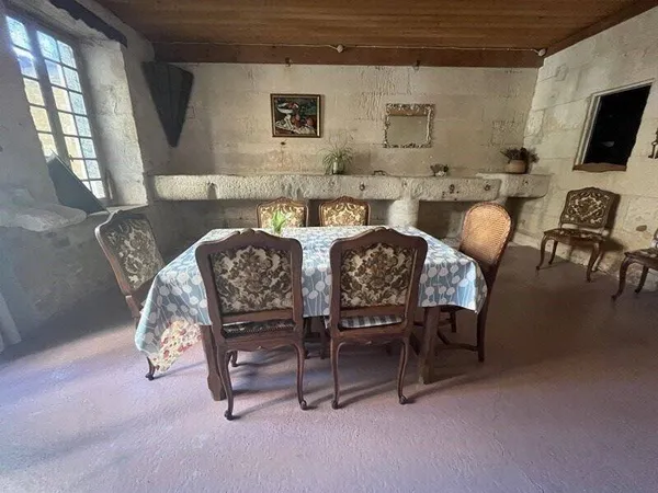Maison 3 pièces 120 m²