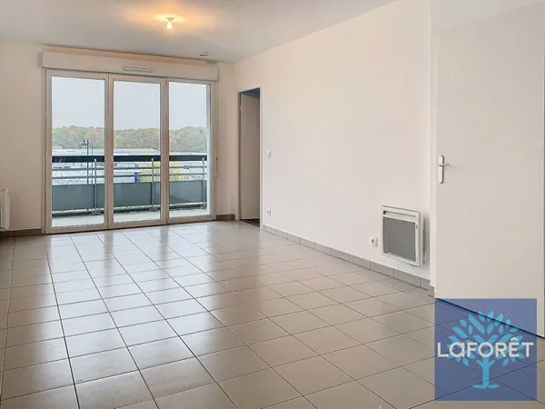 APPARTEMENT - 2 PIÈCES - PARKING PRIVATIF - 91150 - ETAMPES