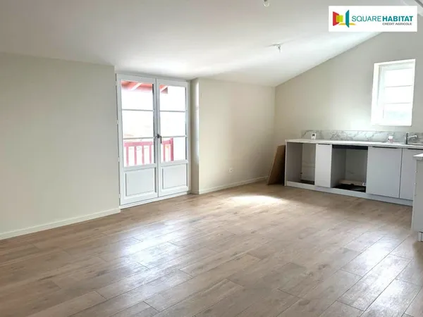 Appartement à louer Ahetze