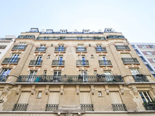 Appartement Paris 4 pièce(s) 81 m2