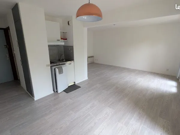 31m2 secteur Brabois refait à neuf