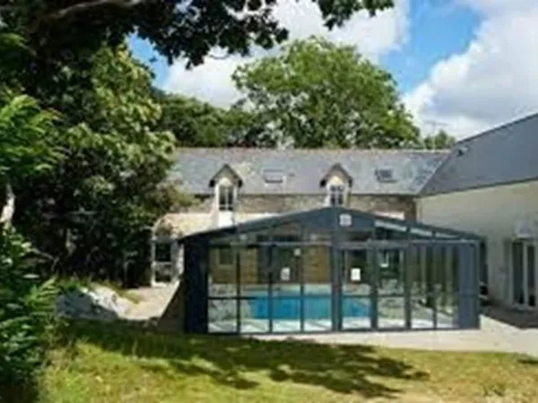Maison 3 pièces 45 m²
