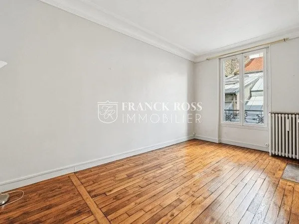 Appartement 2 pièces 52 m²