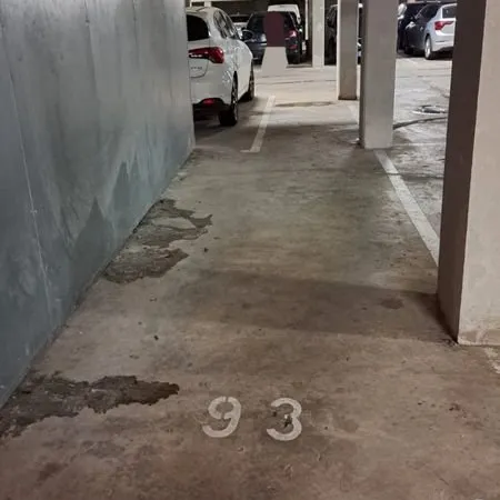 Parking moto
