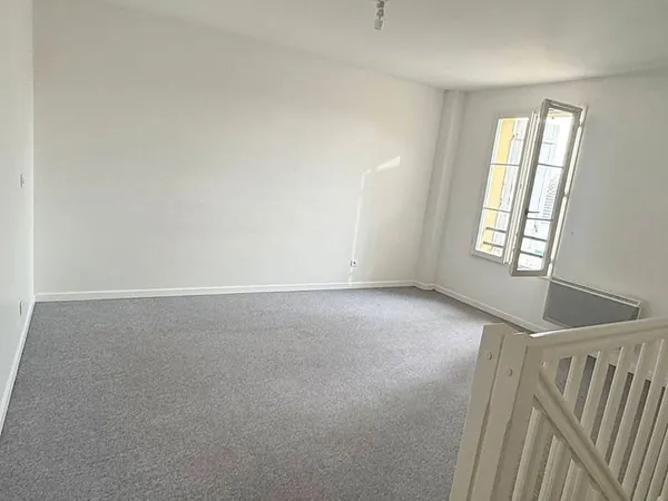 Appartement 1er étage 42m²
