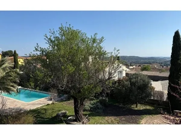 Maison 4 pièces 167 m²