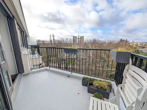 Appartement Le Chesnay Rocquencourt 3 pièce(s) 66 m2