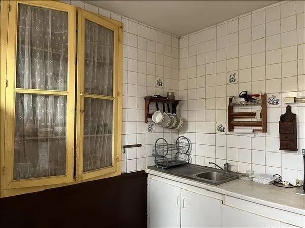 Maison 4 pièces 105 m²