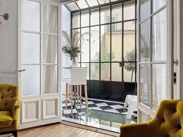 Maison à vendre 8 pièces REIMS (51)