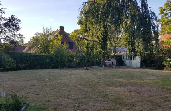 Terrain 333 m²