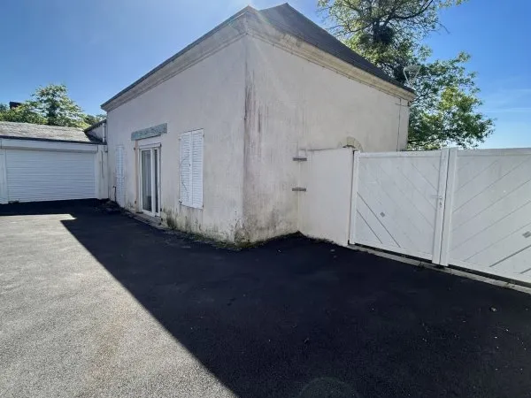 Maison 3 pièces 62 m²