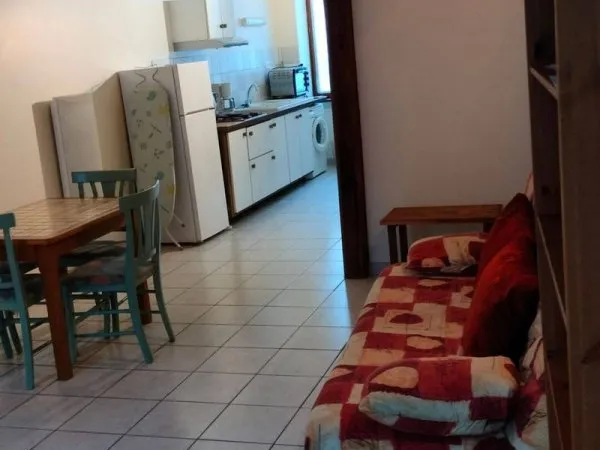 Appartement 1 pièce