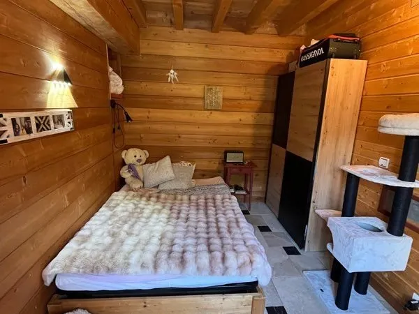 Location studio année ou saisonnière