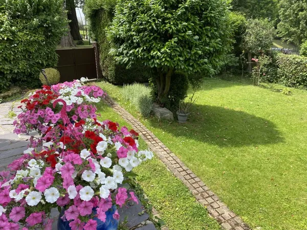 Vends maison élégante - 212m²