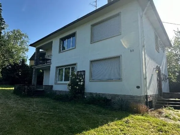 Immeuble 7 pièces 200 m²