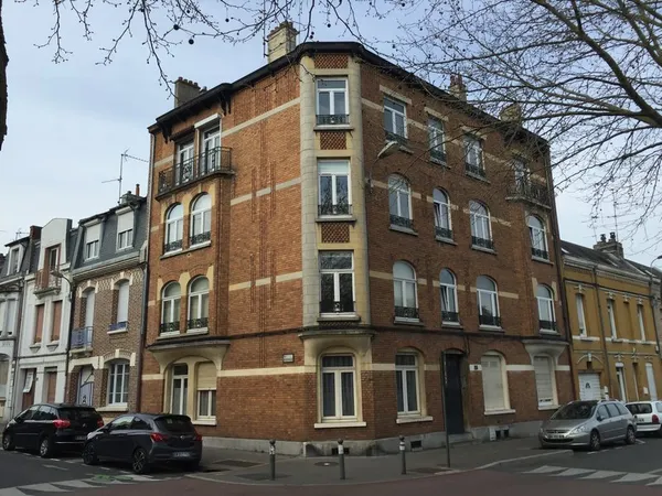 35 bis Boulevard de Guyencourt