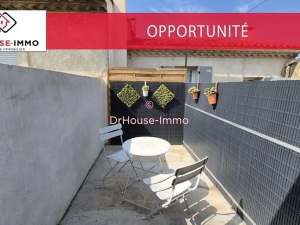 Maison 3 pièces 81 m²