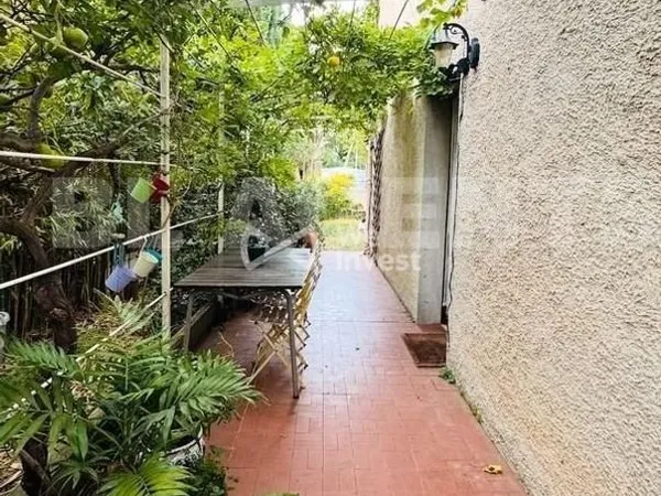 Maison de luxe 8 pièces 235 m²