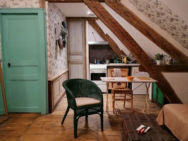 Loue chambre étudiant chez l'habitant centre historique de Troyes